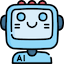 AI ArtBot logo